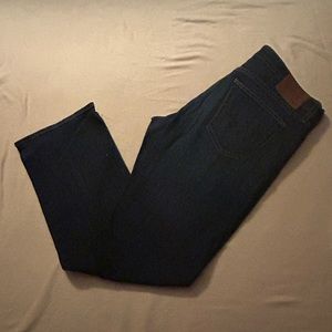 AG Adriano Goldschmied The Protege Jean